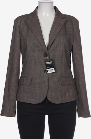 COMMA Blazer in XL in Brown: front
