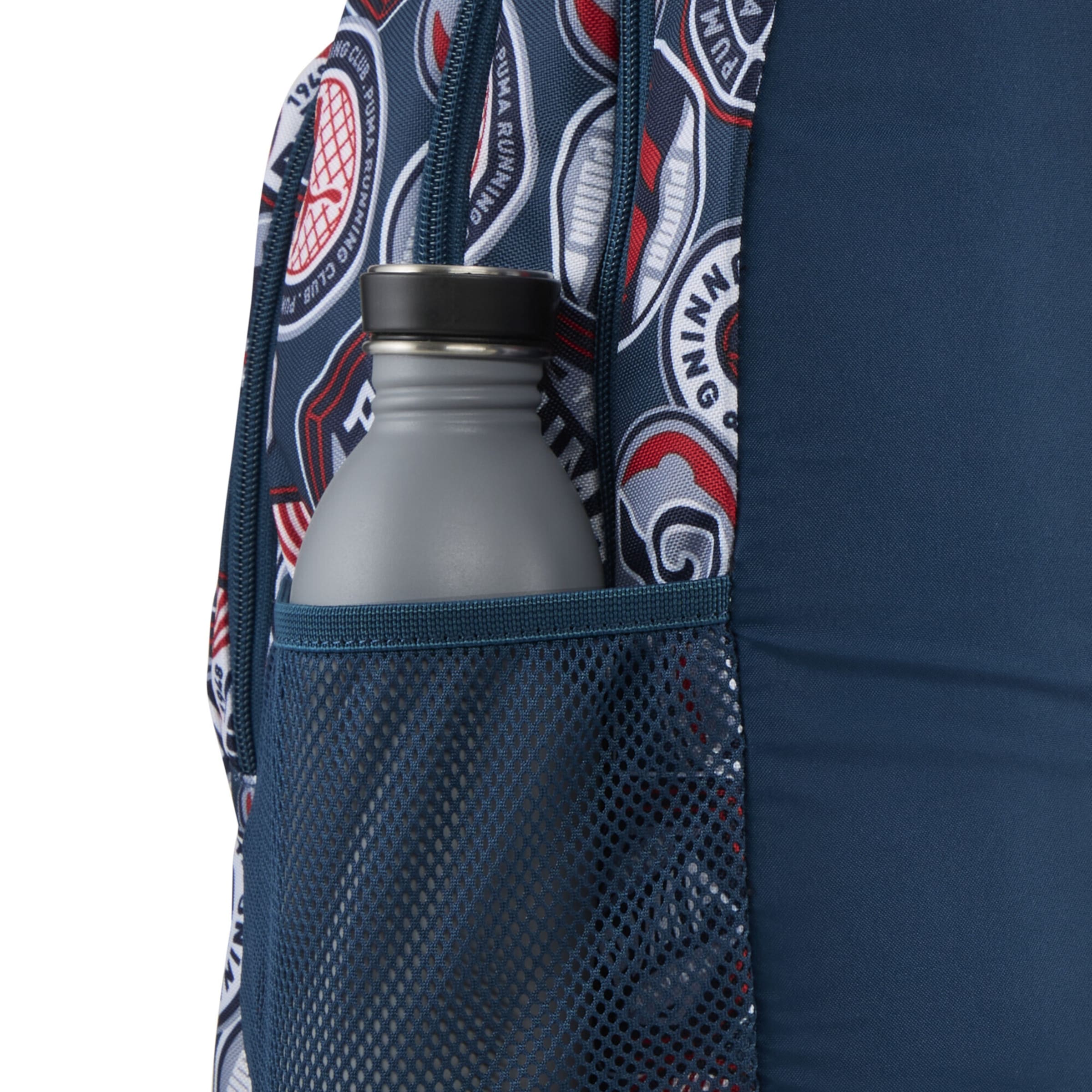 PUMA Sportrücksack 'Academy' in Blau