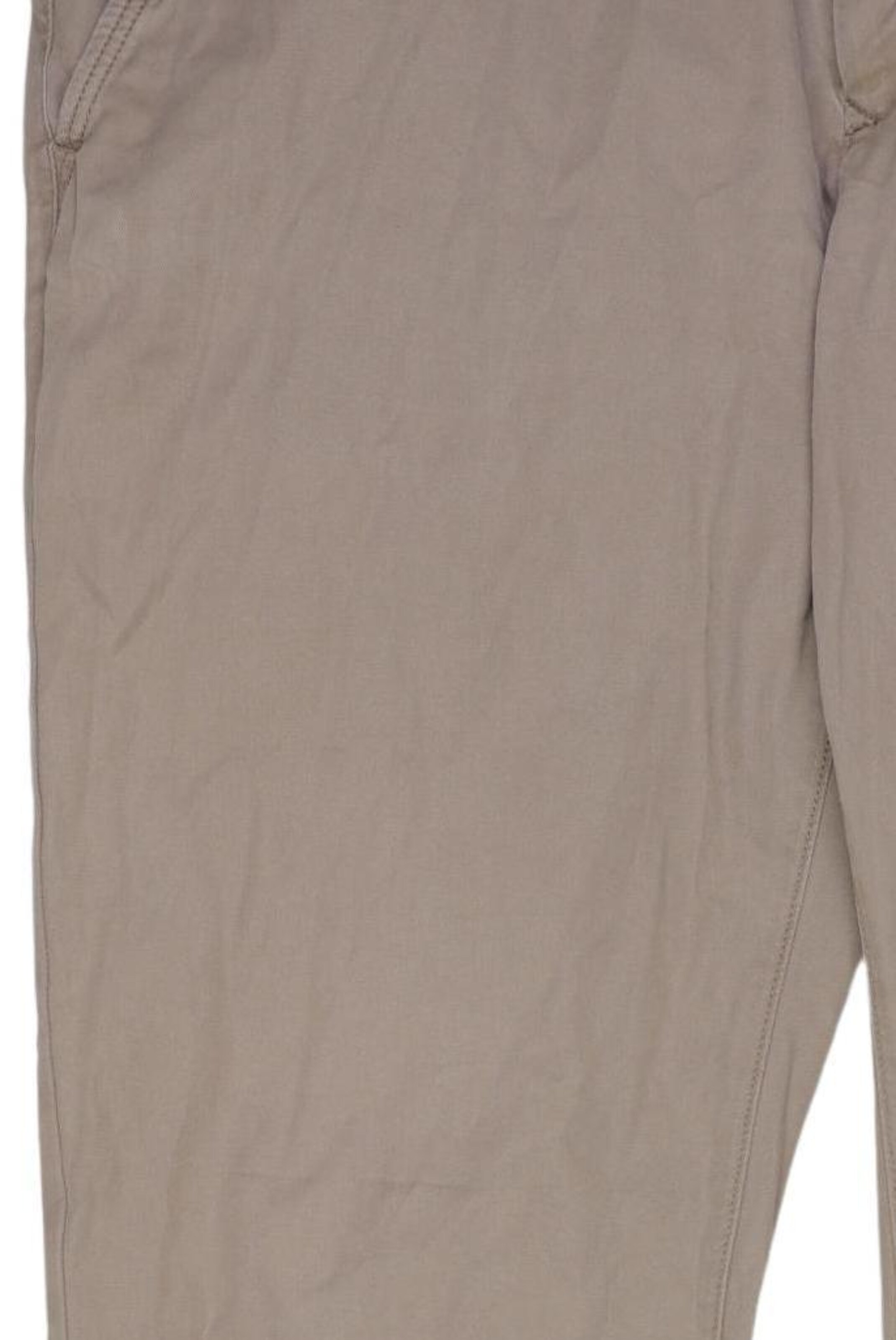 TOMMY HILFIGER Pants in 38 in Beige