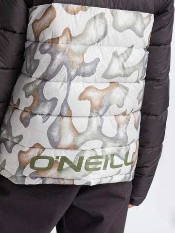 O'NEILL Overgangsjakke 'Puffer' i beige