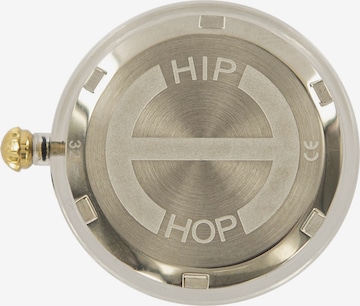 Hip Hop Uhr 'Mania' in Lila