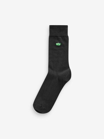 Next - Calcetines en negro