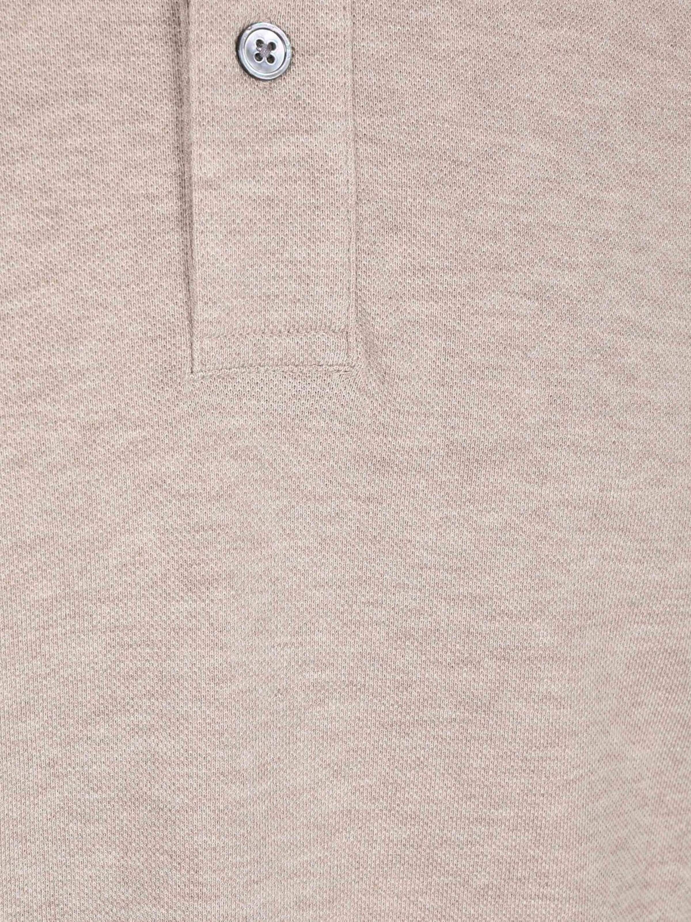 Profuomo Shirt in Beige