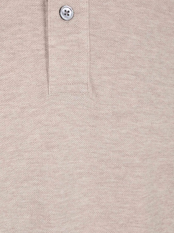 Profuomo Shirt in Beige