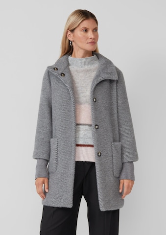 Manteau mi-saison s.Oliver en gris