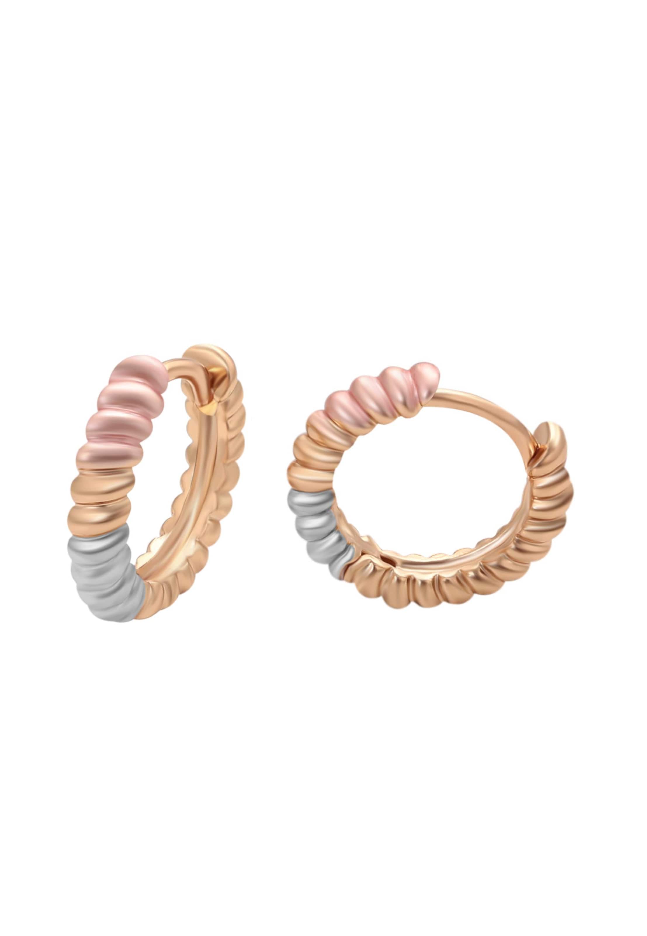 faina - Conjunto de joyería en oro