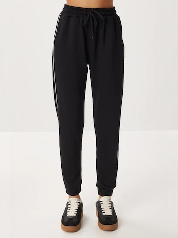 Hiccup Joggingpak in Zwart