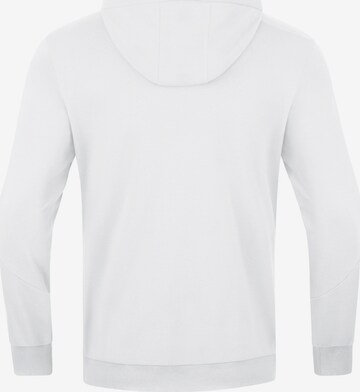 JAKO Athletic Sweatshirt in White