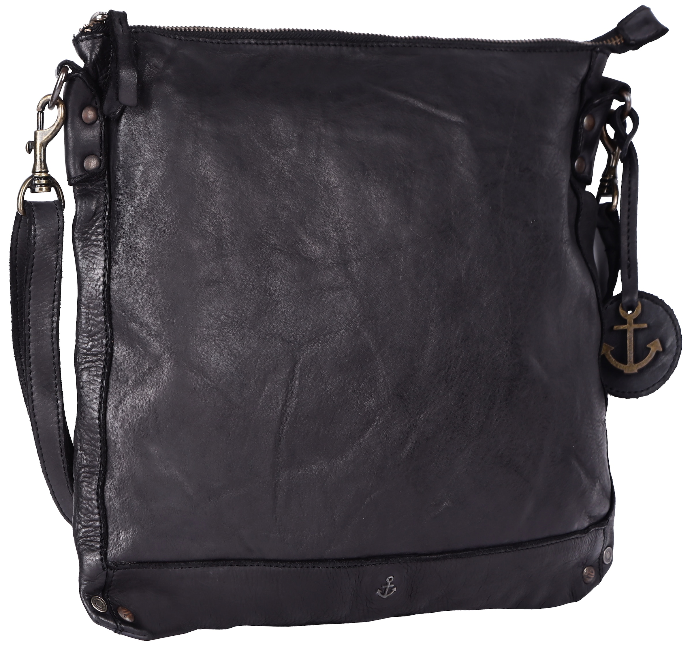 Harbour 2nd Crossbody Bag 'Vera' in Black