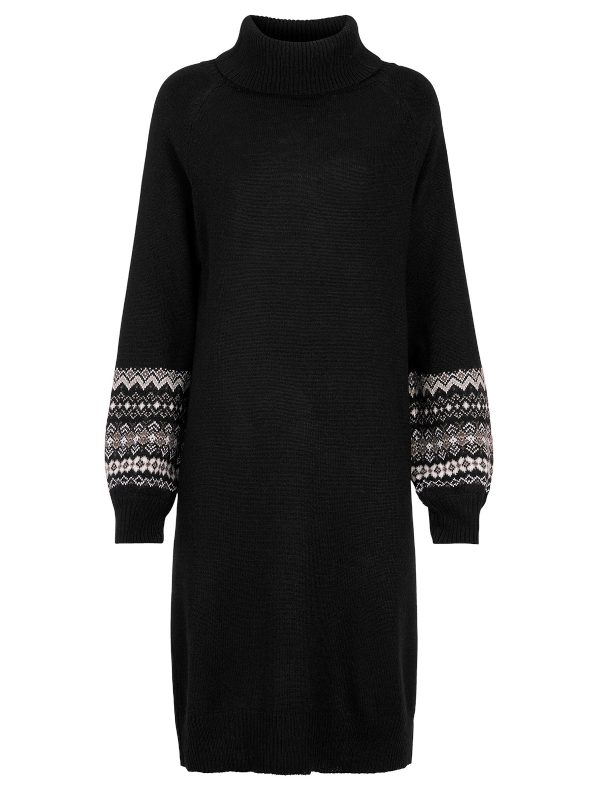 Cellbes of Sweden Kleid in 34-36 in schwarz / weiß, Produktansicht