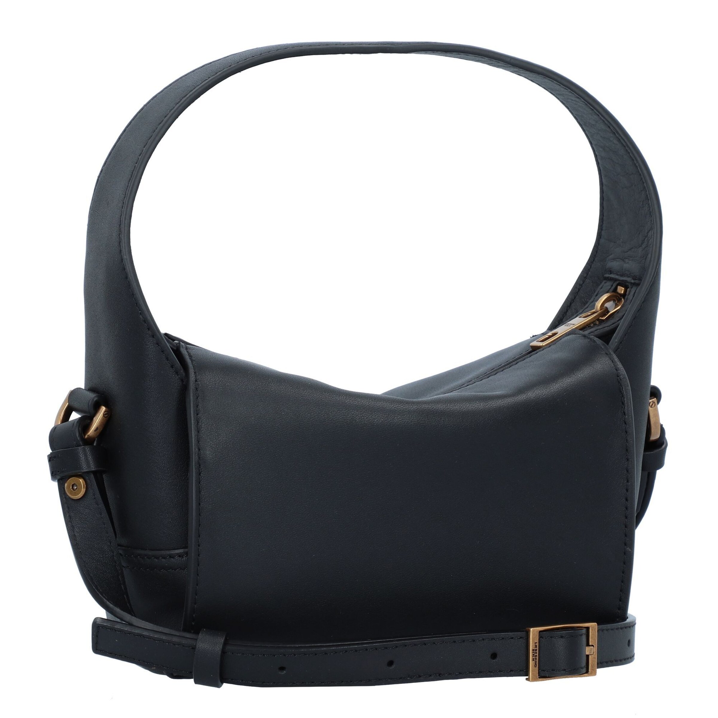 Sac bandoulière 'Lou 2' Liebeskind Berlin en noir