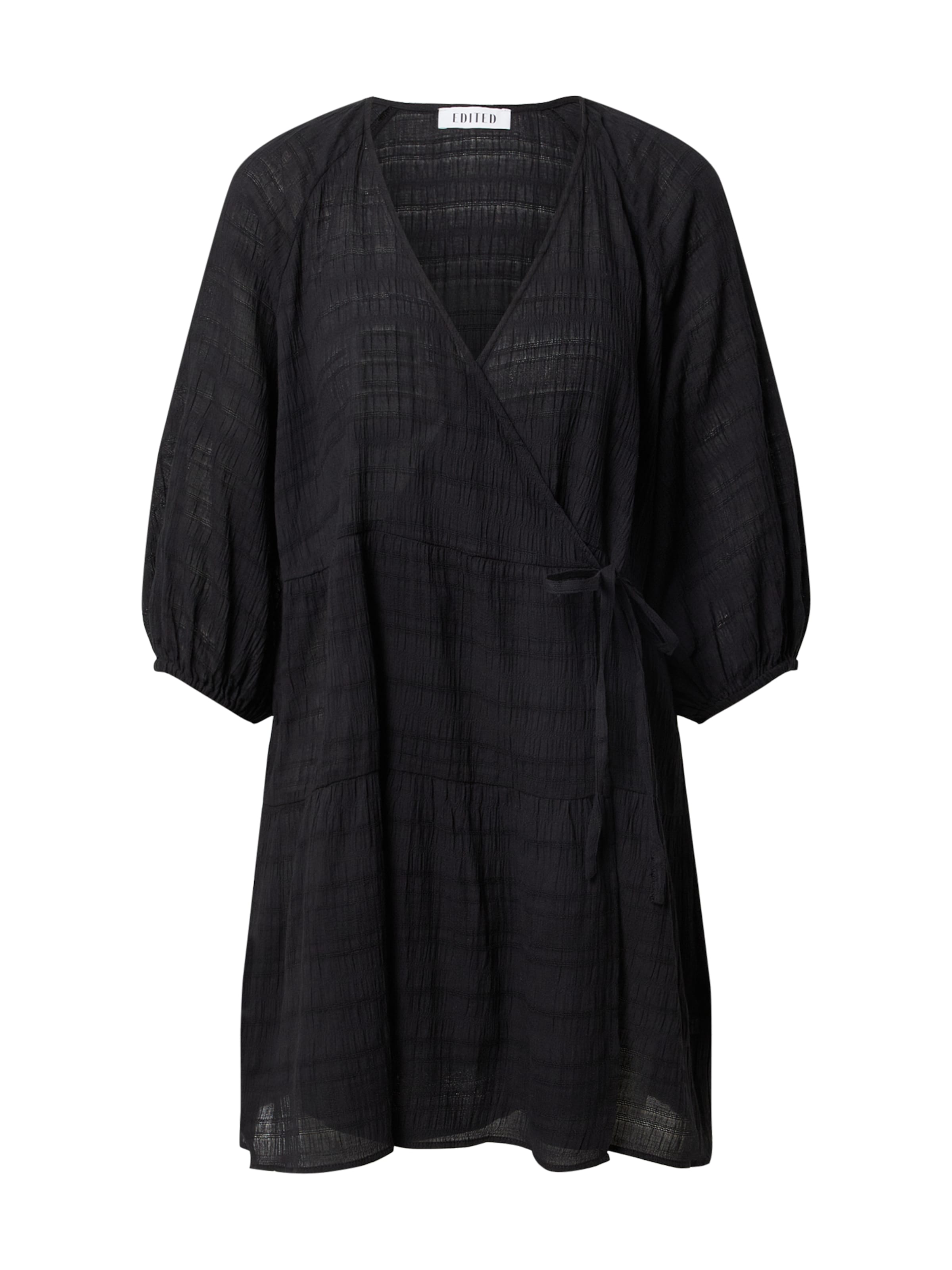 fekete EDITED Ruha 'Marou', Termék nézet