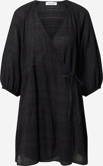 EDITED فستان 'Marou' بـ أسود, عرض المنتج