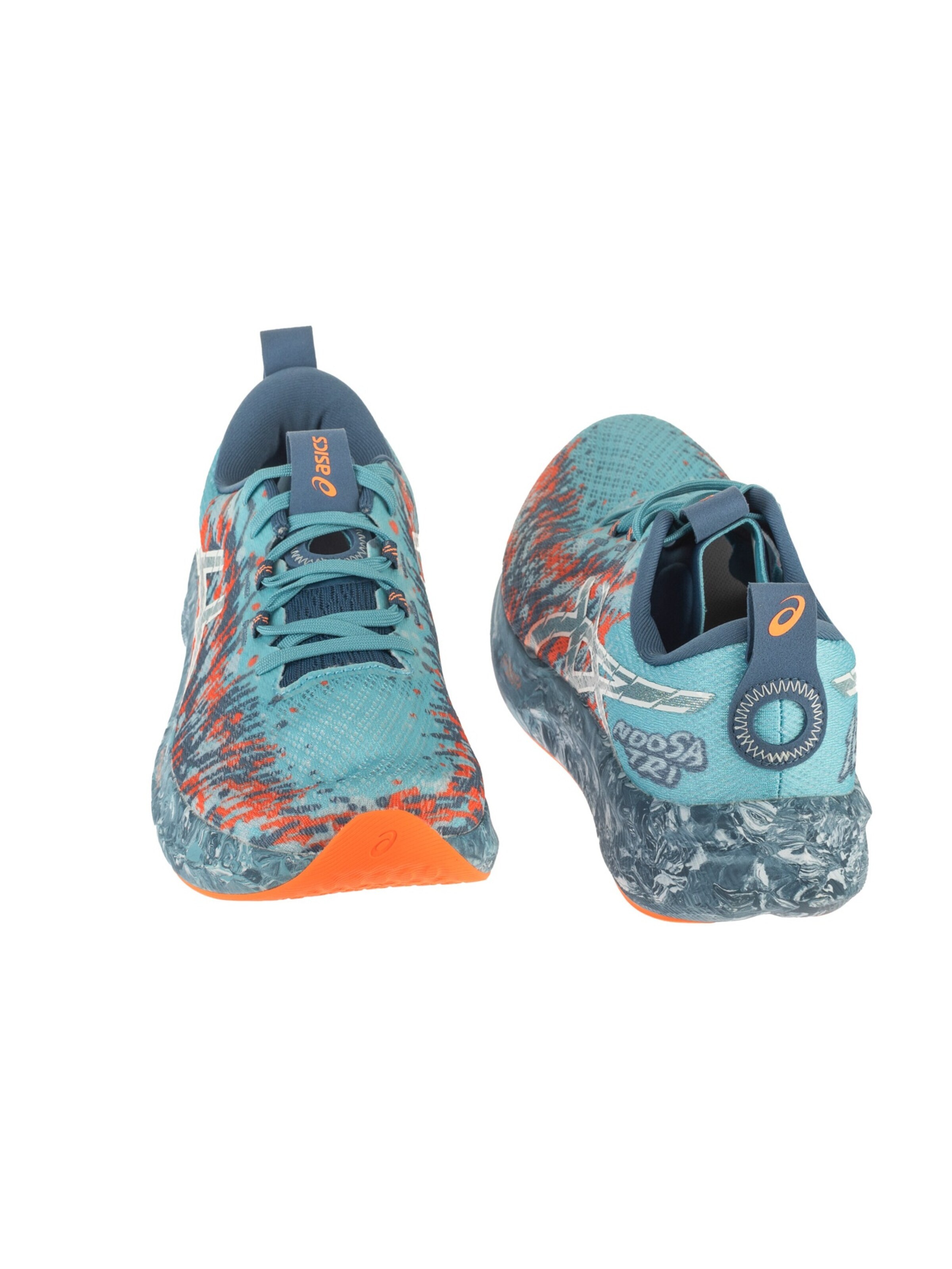 ASICS Laufschuh 'ASICS Gel-Noosa Tri 16'‌ in Blau