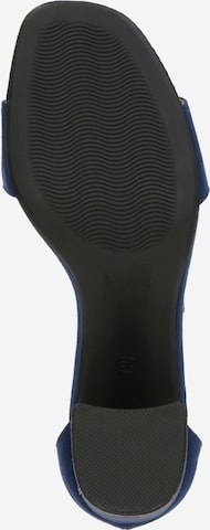 ABOUT YOU Σανδάλι 'Alisha Shoe' σε μπλε