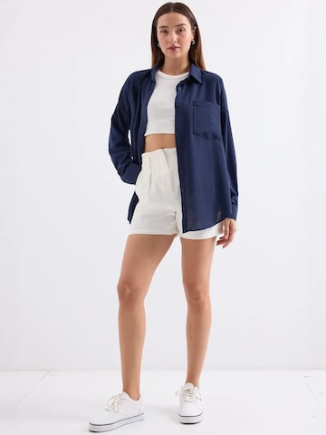 Bigdart Shirt 'Hemden' in Blue