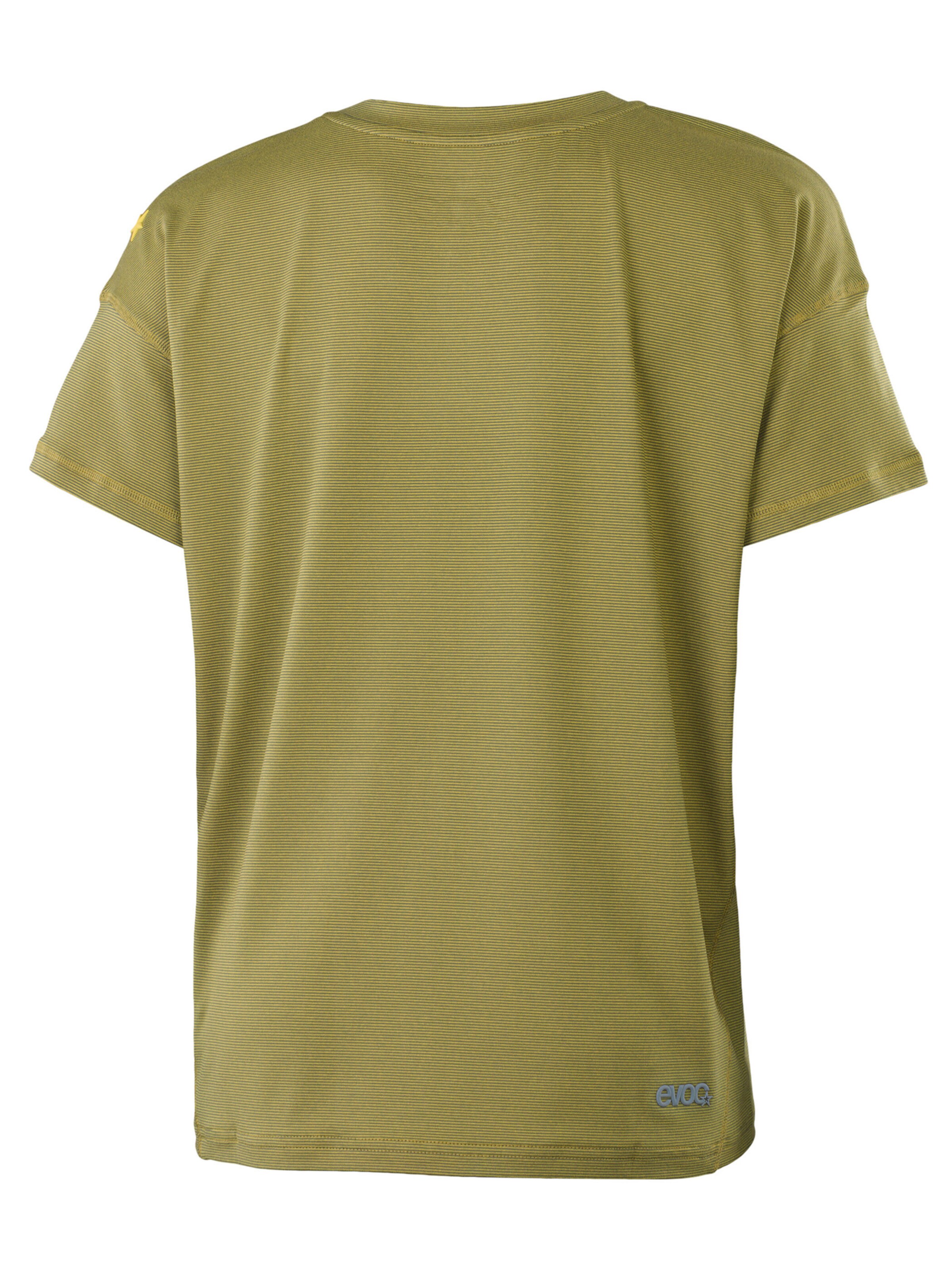 EVOC Shirt 'DRY' in Green