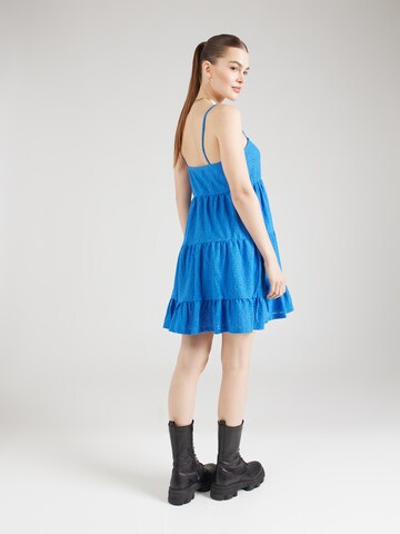 ABOUT YOU - Vestido 'Orelia' en azul