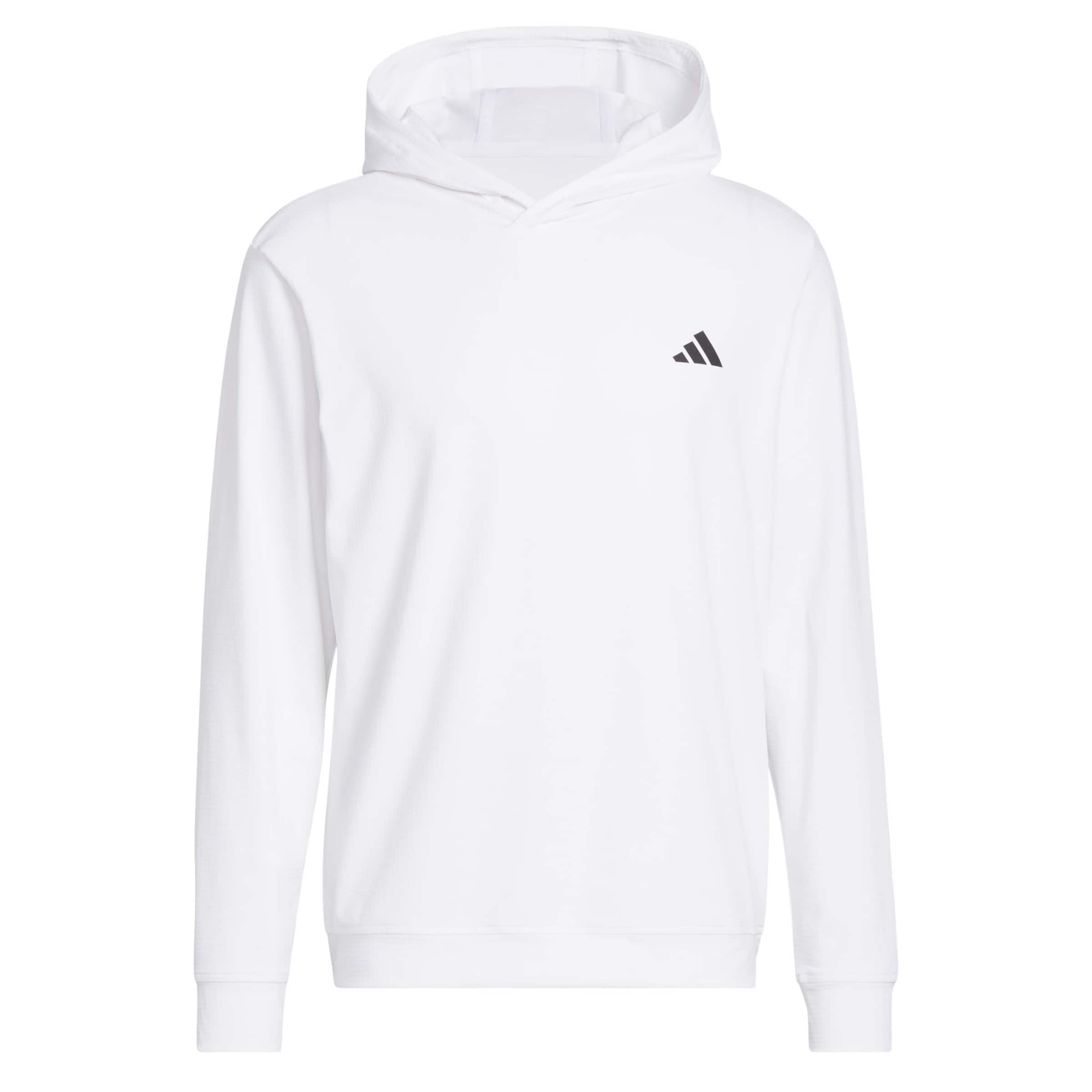 ADIDAS PERFORMANCE - Camiseta deportiva 'Ultimate365' en blanco: frente