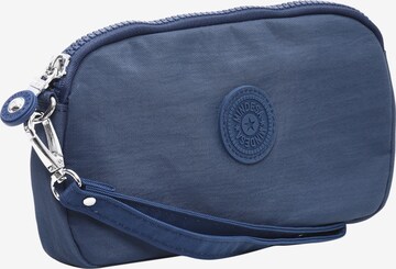 Mindesa Clutch in Blau