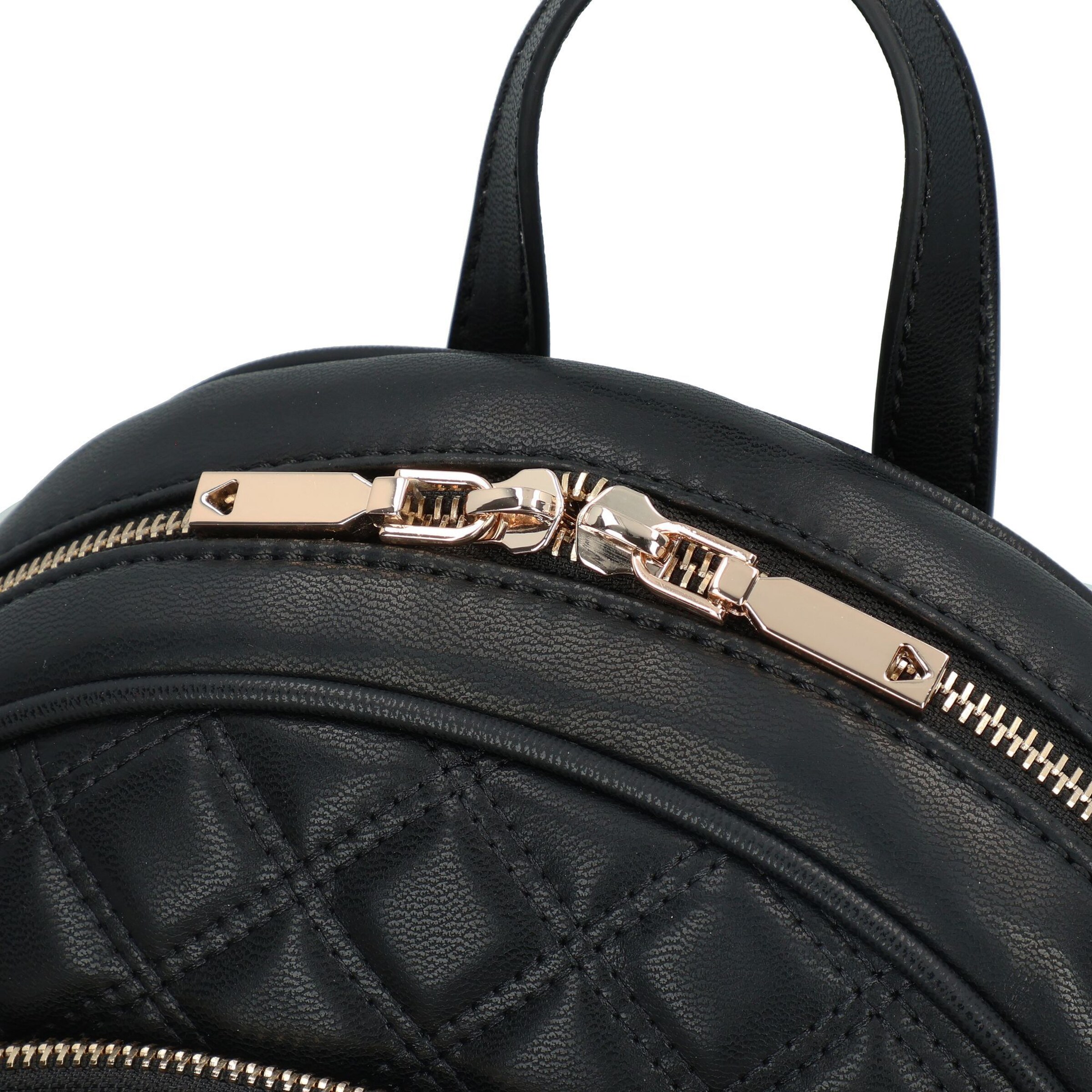 GUESS Hátizsák 'Giully II' - fekete