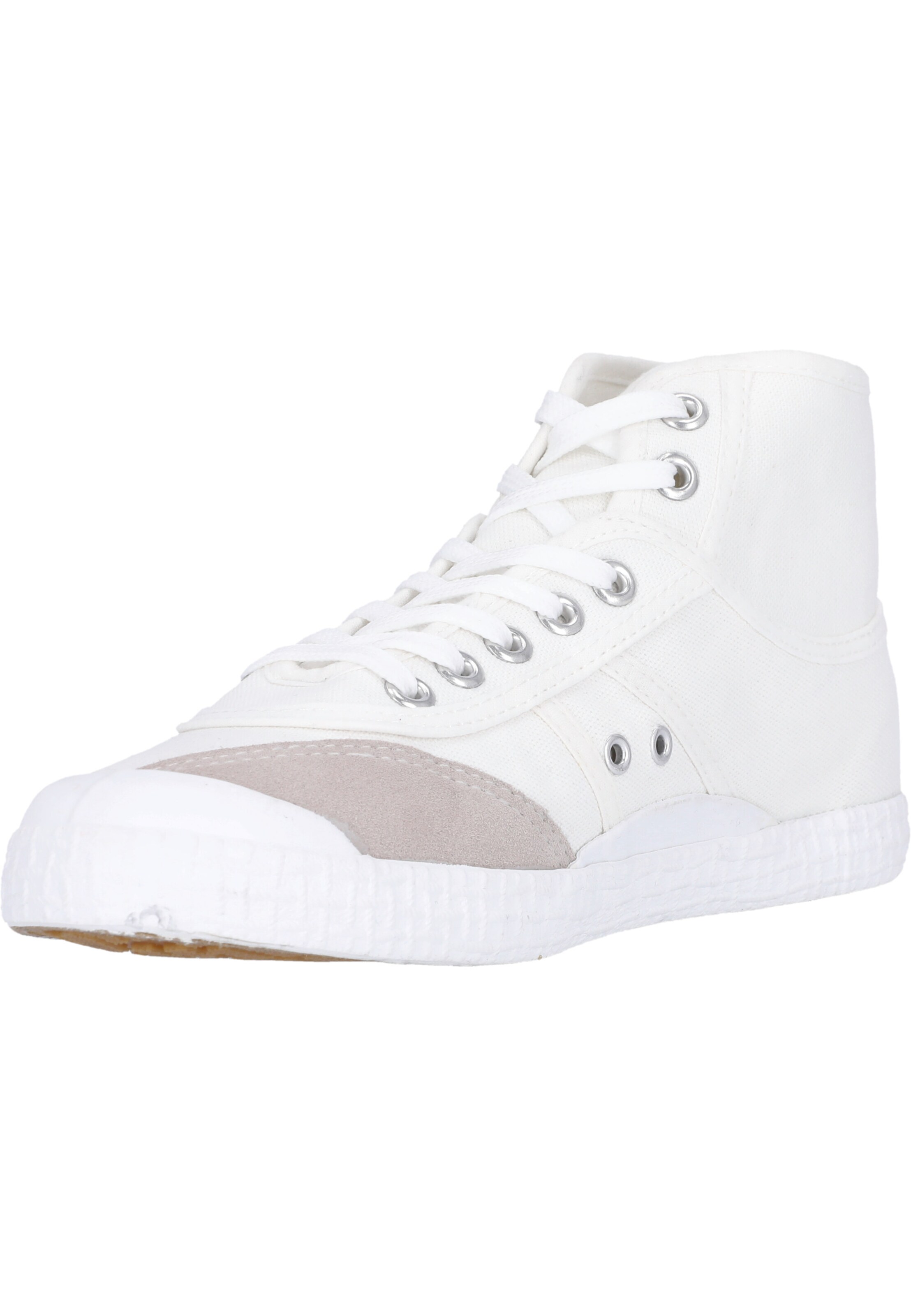 KAWASAKI Sneaker in Weiß