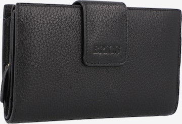 Bric's Wallet in Black