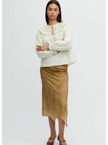 Résumé Paita ' FaunaRS ' värissä valkoinen