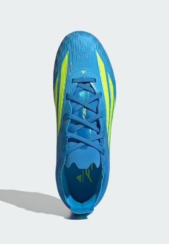 Chaussure de sport 'F50 Elite' ADIDAS PERFORMANCE en bleu