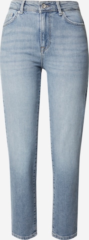 ONLY Regular Jeans i blå: framsida