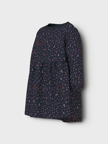 NAME IT Dress 'NMFVolta' in Blue