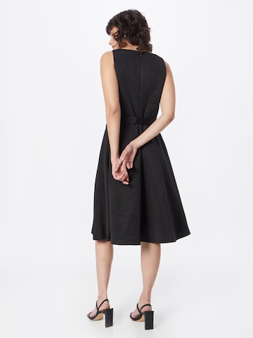 Robe de cocktail 'HARNANY' Lauren Ralph Lauren en noir