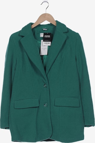 Rick Cardona by heine Jacket & Coat in L in Green: front