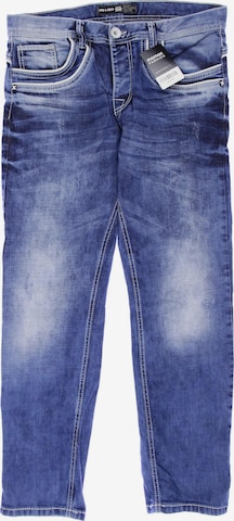 CIPO & BAXX Jeans 31 in Blau: predná strana