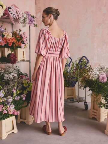Robe Cath Kidston en rose