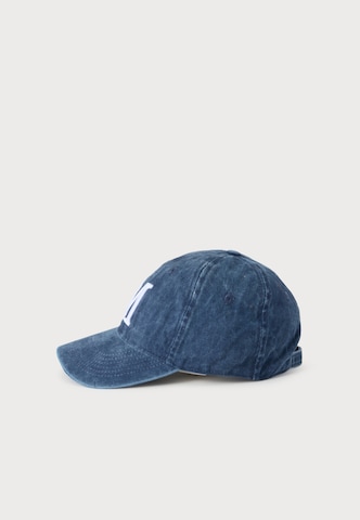 Casquette 'Jamie' MUSTANG en bleu