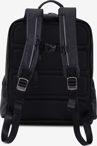 Hedgren Sports Backpack 'Stem' in Black