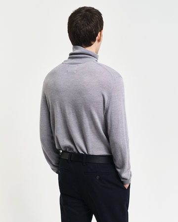 GANT Pullover in Grau