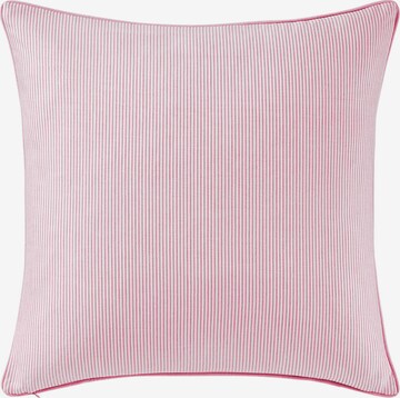 Ralph Lauren Home Dekokissen 'Oxford' in Pink: predná strana