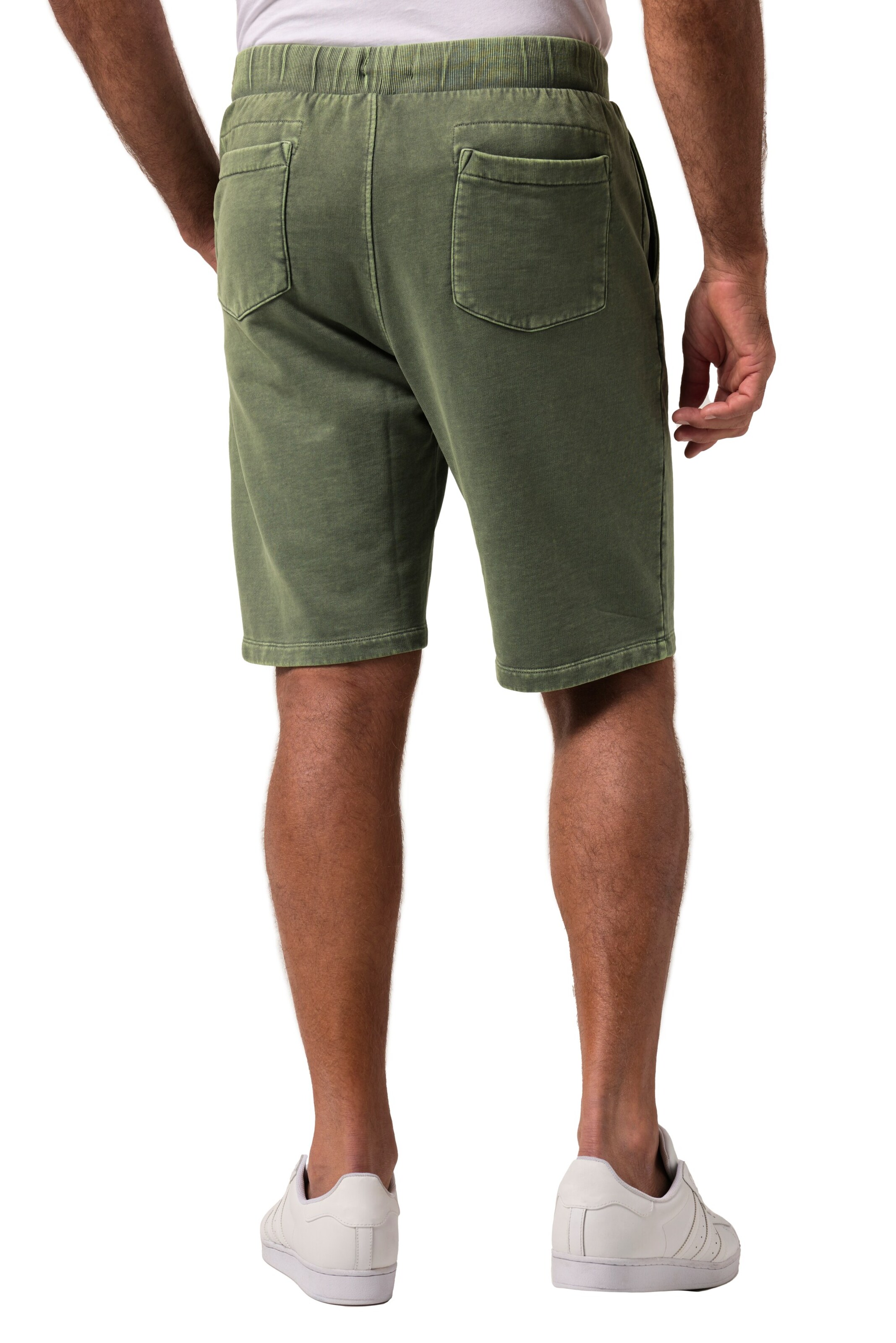 JP1880 Regular Shorts in Grün