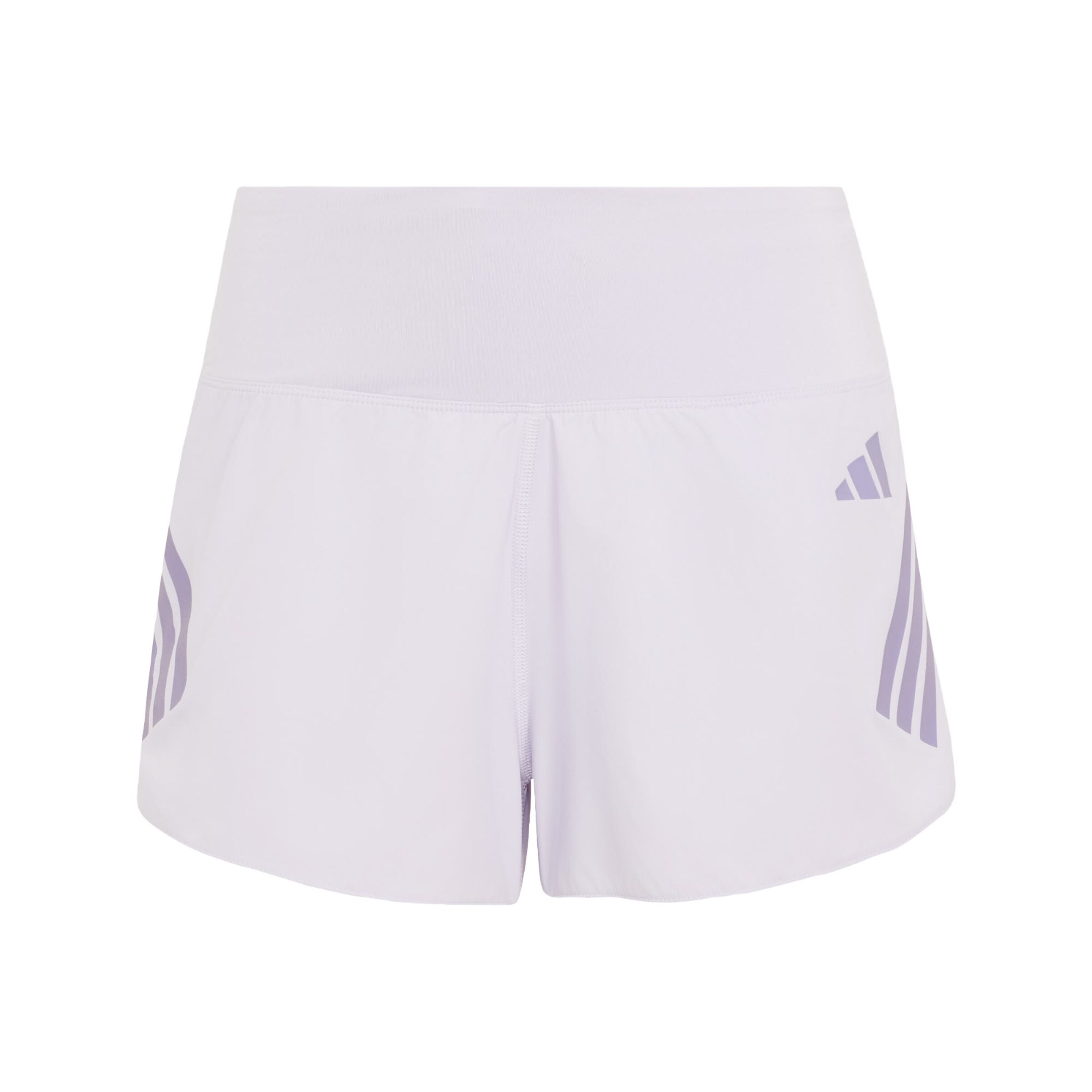 ADIDAS PERFORMANCE - Calças de desporto 'Adi365 Formotion' em roxo: frente