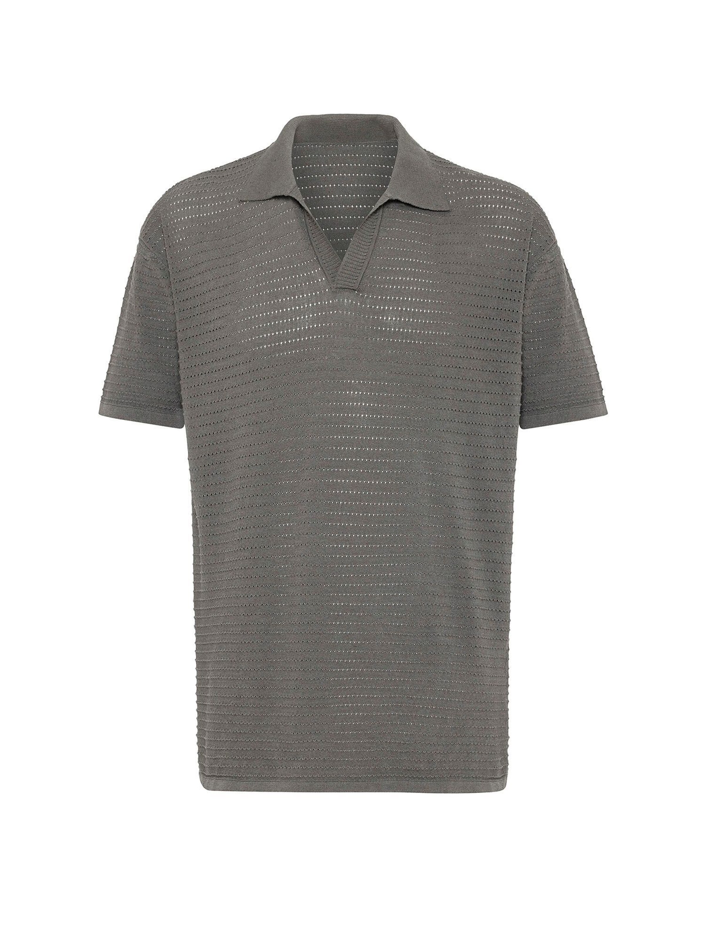 Antioch Футболка в Серый: спереди