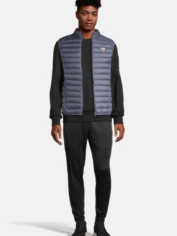 JOTT Vest 'Tom' in Blue