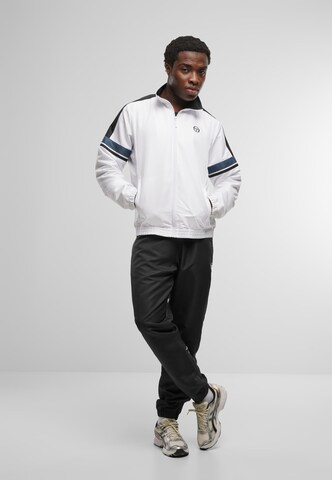 Sergio Tacchini Joggingpak 'Cryo 025' in Zwart