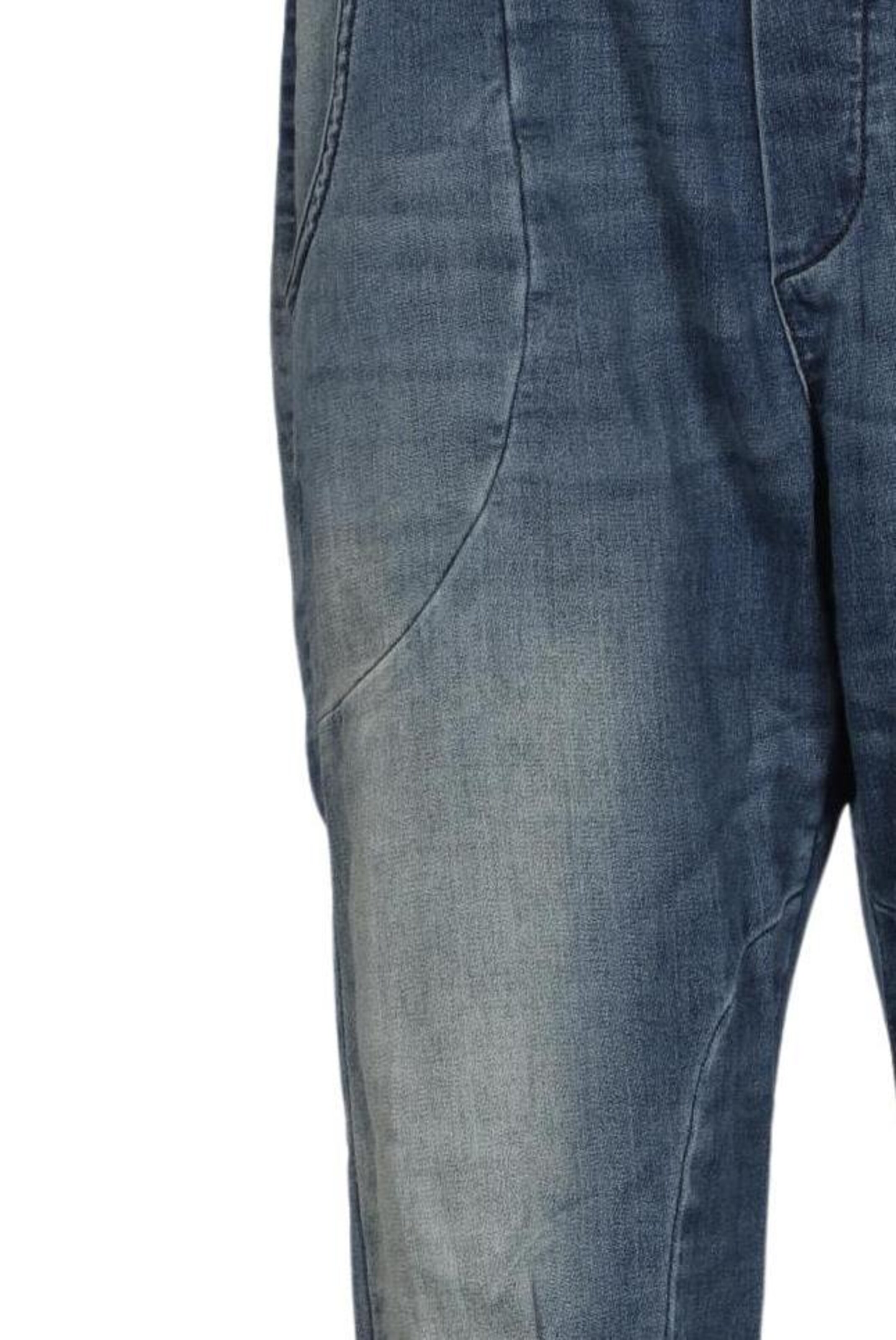 PLEASE Jeans in 27-28 in Blue