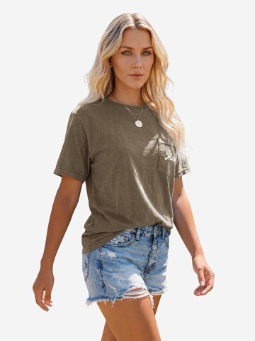 Imily BelaMajica - smeđa boja