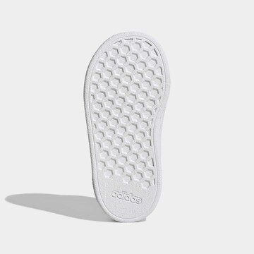 ADIDAS ORIGINALS Sportschoen 'Grand Court 2.0' in Wit