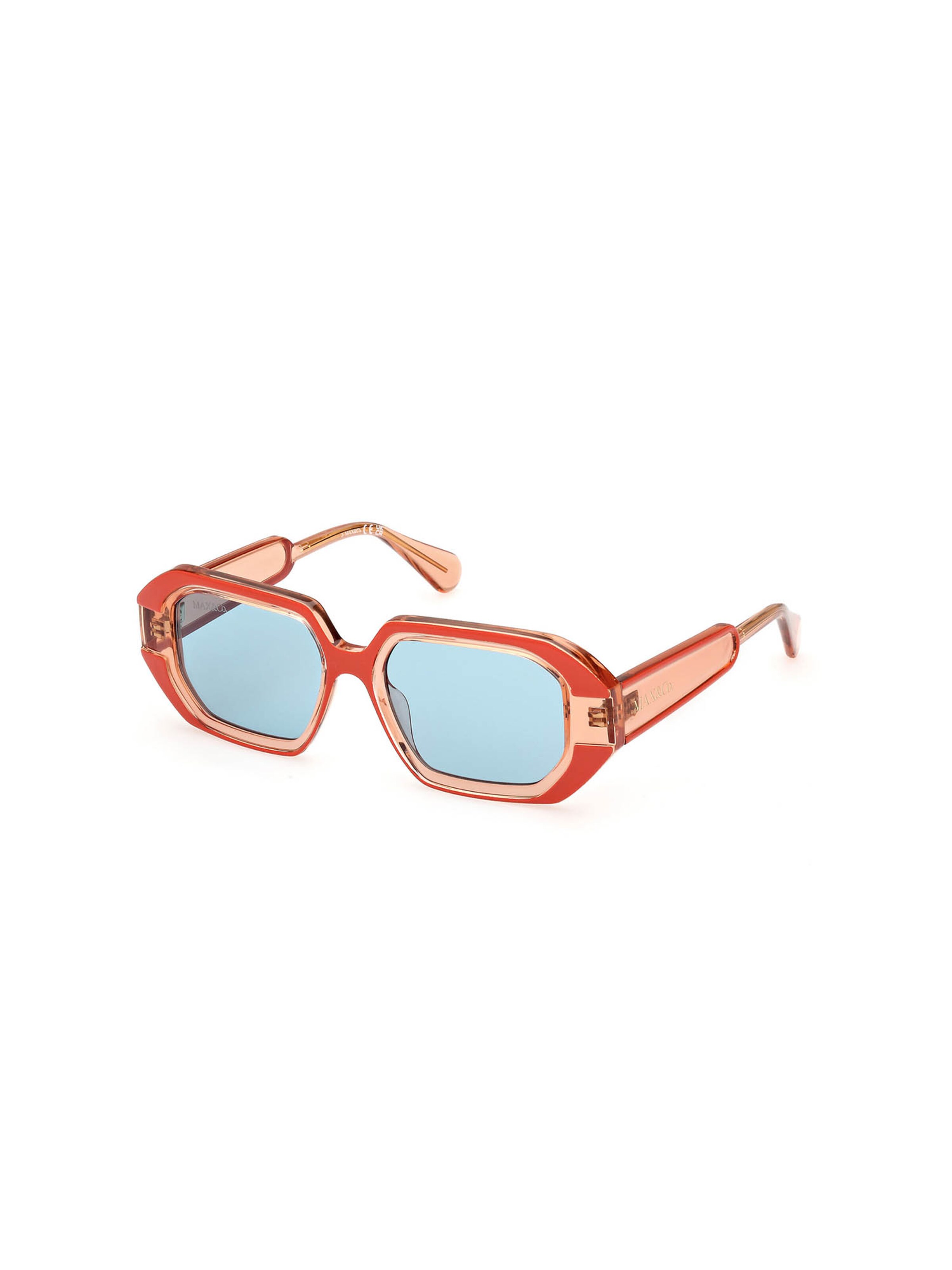 MAX&Co. Sunglasses in Orange