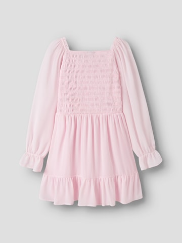 Robe LMTD en rose