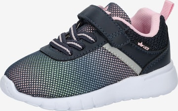 LICO Sports shoe ' Cakes' in Pink: front